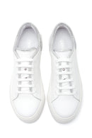 Kadın Deri Sneaker | Derimod Kadın Deri Sneaker | Derimod