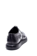 Men's Leather Casual Shoes | Derimod Men's Leather Casual Shoes | Derimod