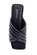 Women's Casual Slippers | Derimod Women's Casual Slippers | Derimod