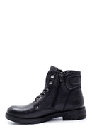 Men's Black Classic Boots | Derimod Men's Black Classic Boots | Derimod
