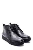 Men's Leather Boots | Derimod Men's Leather Boots | Derimod
