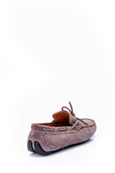 Erkek Süet Loafer | Derimod Erkek Süet Loafer | Derimod