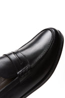 Men's Leather Classic Loafer | Derimod Men's Leather Classic Loafer | Derimod