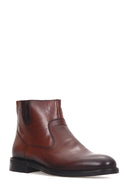Men's Classic Leather Boots | Derimod Men's Classic Leather Boots | Derimod