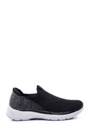 Erkek Siyah Sneaker | Derimod Erkek Siyah Sneaker | Derimod