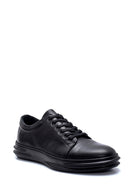 Men's Leather Sneaker | Derimod Men's Leather Sneaker | Derimod