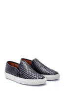 Erkek Örgü Loafer | Derimod Erkek Örgü Loafer | Derimod