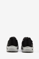 Skechers Men's Black Arch Fit Orvan - Gyoda Sneaker | Derimod Skechers Men's Black Arch Fit Orvan - Gyoda Sneaker | Derimod