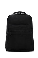 Men's Black Backpack | Derimod Men's Black Backpack | Derimod