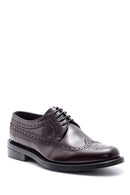 Men's Leather Sole Shoes | Derimod Men's Leather Sole Shoes | Derimod