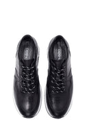 Men's Leather Sneaker | Derimod Men's Leather Sneaker | Derimod