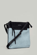 Blue Women's Crossbody Bag | Derimod Blue Women's Crossbody Bag | Derimod