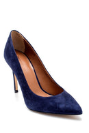 Kadın Süet Stiletto | Derimod Kadın Süet Stiletto | Derimod