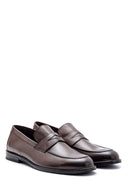 Erkek Deri Klasik Loafer | Derimod Erkek Deri Klasik Loafer | Derimod
