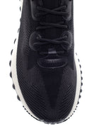 Erkek Siyah Sneaker | Derimod Erkek Siyah Sneaker | Derimod