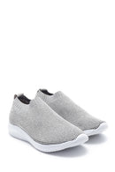 Kadın Taşlı Sneaker | Derimod Kadın Taşlı Sneaker | Derimod