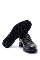 Men's Leather Sneaker | Derimod Men's Leather Sneaker | Derimod