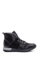 Men's Leather Boots | Derimod Men's Leather Boots | Derimod