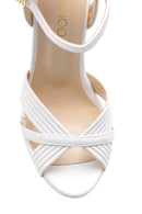 Women's Thick Heeled Shoes | Derimod Women's Thick Heeled Shoes | Derimod