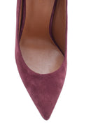 Kadın Süet Stiletto | Derimod Kadın Süet Stiletto | Derimod