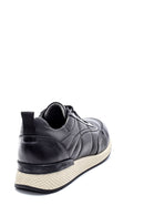 Men's Leather Sneaker | Derimod Men's Leather Sneaker | Derimod