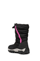 Geox Kız Çocuk Siyah Himalaya Abx Kumaş Waterproof Outdoor Bot | Derimod Geox Kız Çocuk Siyah Himalaya Abx Kumaş Waterproof Outdoor Bot | Derimod