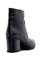 Women's Heeled Boots | Derimod Women's Heeled Boots | Derimod
