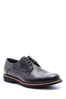 Men's Leather Classic Shoes | Derimod Men's Leather Classic Shoes | Derimod