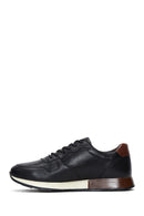 Erkek Deri Casual Sneaker | Derimod Erkek Deri Casual Sneaker | Derimod