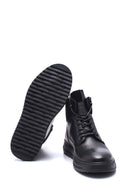 Men's Leather Boots | Derimod Men's Leather Boots | Derimod