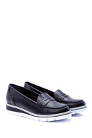 Kadın Loafer | Derimod Kadın Loafer | Derimod