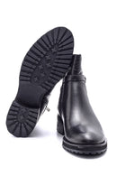 Women's Leather Boots | Derimod Women's Leather Boots | Derimod