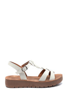 Women's Casual Sandals | Derimod Women's Casual Sandals | Derimod