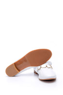 Women's Stone Loafer | Derimod Women's Stone Loafer | Derimod