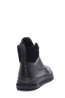 Men's Leather Boots | Derimod Men's Leather Boots | Derimod