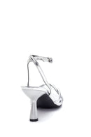 Women's Heeled Sandals | Derimod Women's Heeled Sandals | Derimod