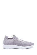 Kadın Lila Kumaş Sneaker | Derimod Kadın Lila Kumaş Sneaker | Derimod