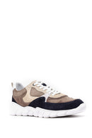 Erkek Süet Sneaker | Derimod Erkek Süet Sneaker | Derimod