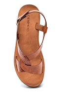 Kadın Casual Sandalet | Derimod Kadın Casual Sandalet | Derimod