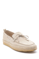 Men's Suede Casual Loafer | Derimod Men's Suede Casual Loafer | Derimod