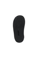 Geox Baby Boy Black B Gisli Nubuck Leather Boots | Derimod Geox Baby Boy Black B Gisli Nubuck Leather Boots | Derimod