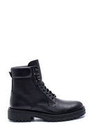 Men's Leather Boots | Derimod Men's Leather Boots | Derimod
