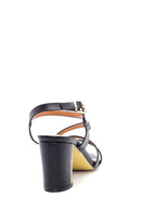Women's Heeled Sandals | Derimod Women's Heeled Sandals | Derimod