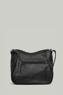Black Women's Shoulder Bag | Derimod Black Women's Shoulder Bag | Derimod