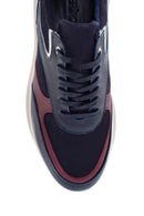 Erkek Deri Sneaker | Derimod Erkek Deri Sneaker | Derimod