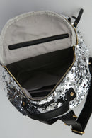 Sequin Women's Backpack | Derimod Sequin Women's Backpack | Derimod