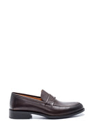 Men's Leather Loafer Shoes | Derimod Men's Leather Loafer Shoes | Derimod
