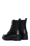 Women's Black Boots | Derimod Women's Black Boots | Derimod