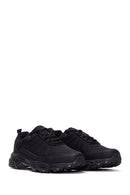 Erkek Siyah Sneaker | Derimod Erkek Siyah Sneaker | Derimod
