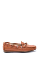 Women's Leather Loafer | Derimod Women's Leather Loafer | Derimod